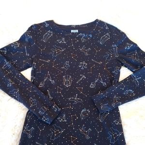 Duluth womens pj set